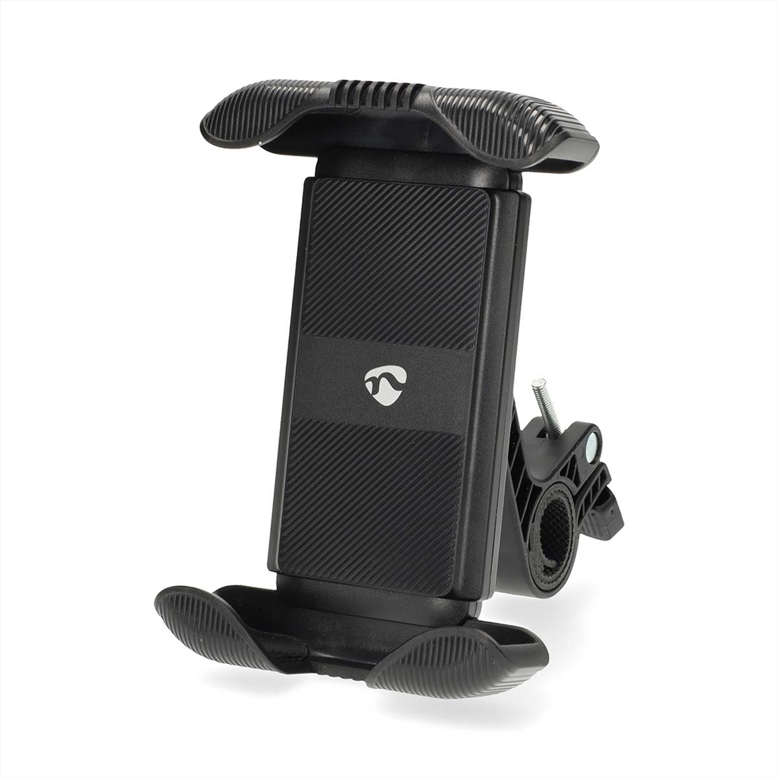 SBHR250BK.jpg Smartphone Bicycle Mount Universal Full Motion Adjustable - Image 1