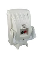 Audien BT-853W Wall Mount Speaker, 5 inch, 20 W RMS, 8 Ohm, White - Image 2