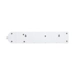 Masterplug ELS134W-01 4-Way Trailing Socket, 13A - Image 2