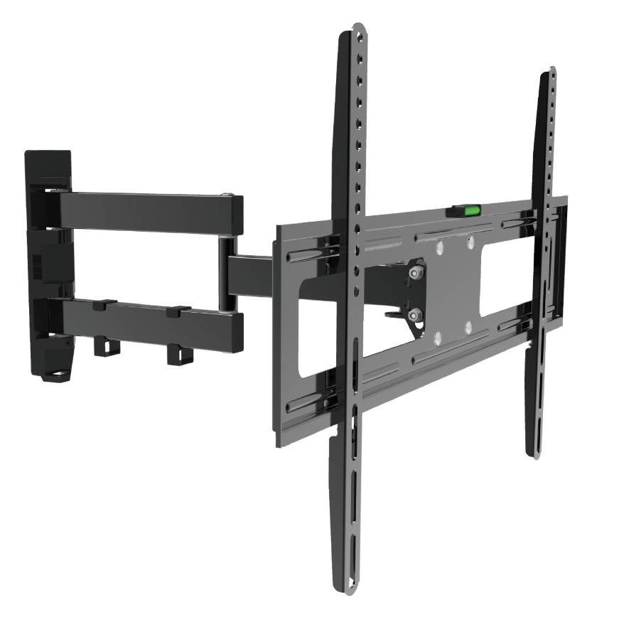 UWM-3280.jpg Unitronic UWM-3280 Articulating TV Wall Mount, VESA 600x400 - Image 1